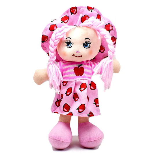 Ragdolls - Apple (Pink)