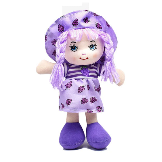 Ragdolls - Grape (Purple)