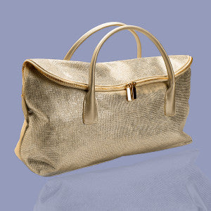 Fold over weekender online