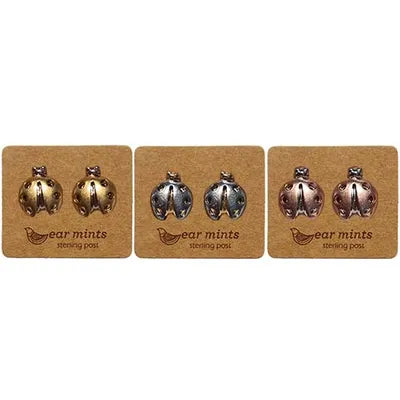 Studs - Ladybird