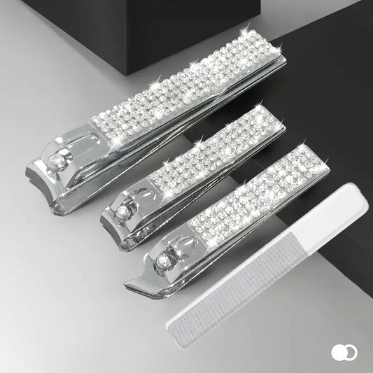 Bling Manicure Set