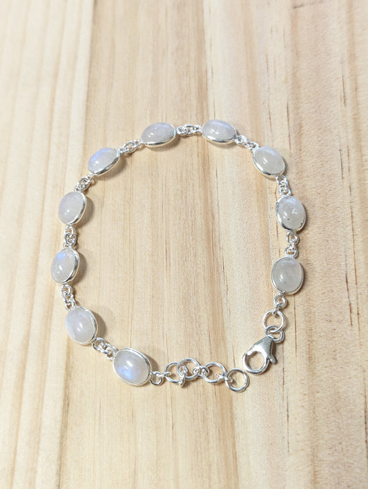 Moonstone Bracelet