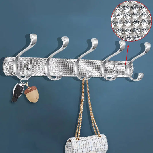 Bling Coat Hanger
