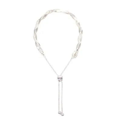 Chain Link Slider (G)