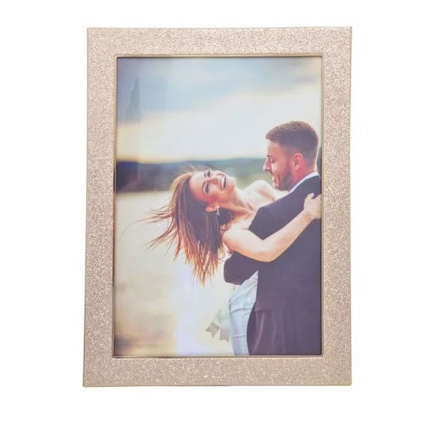 Sparkle Frames-Gold