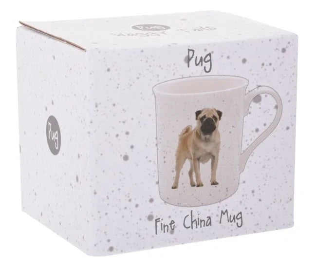 Waggy Tails Friend Mug
