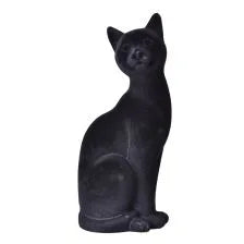 Black Velvet Cat