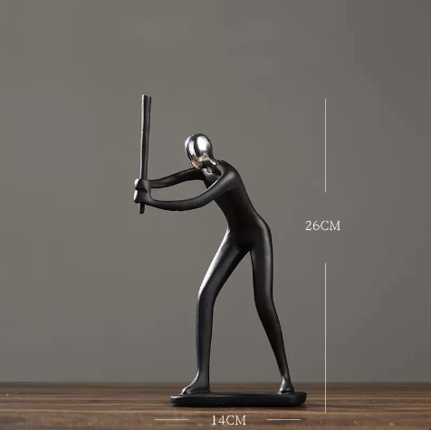 Special Interest Figurines