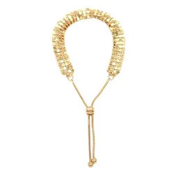 Glomesh Slider - Gold