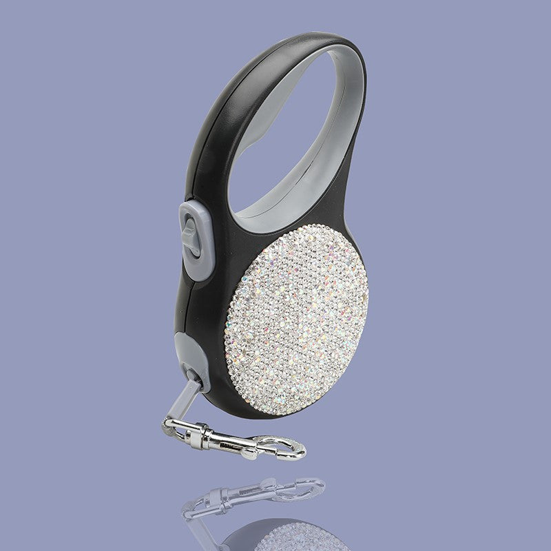 Luxury Retractable Lead