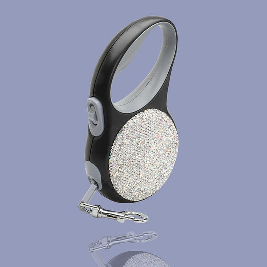 Luxury Retractable Lead