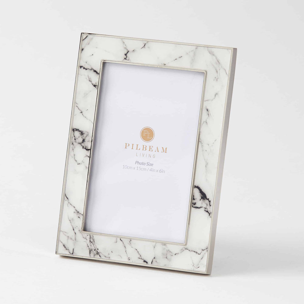 Whitley Photo Frame - 4x6"