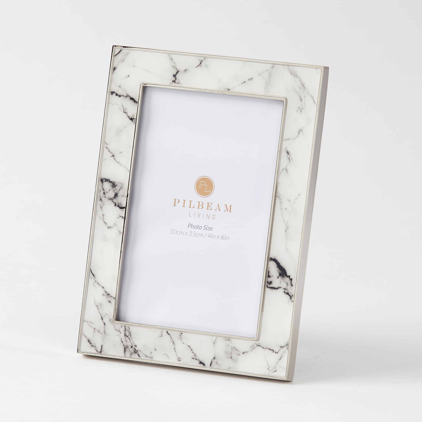 Whitley Photo Frame - 4x6"