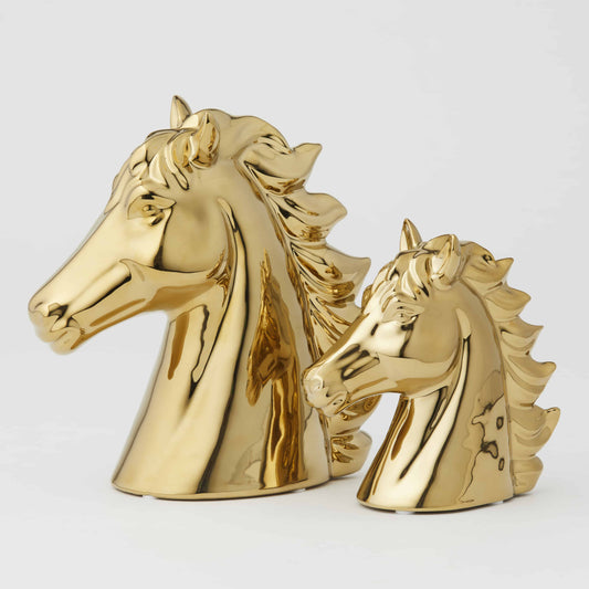 Horse Figurines - Small