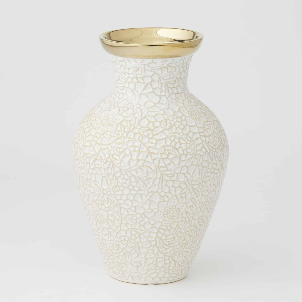 Dhana Vase