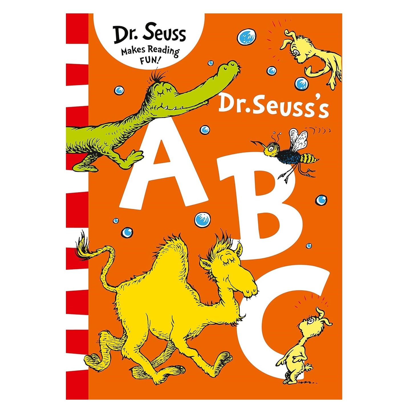 Dr Seuss