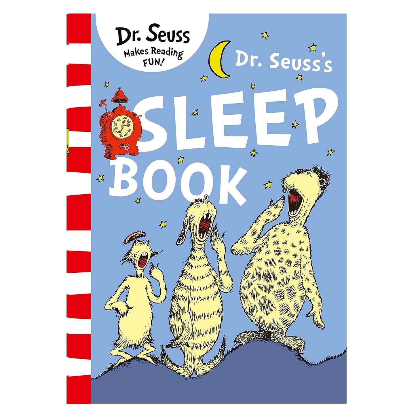 Dr Seuss