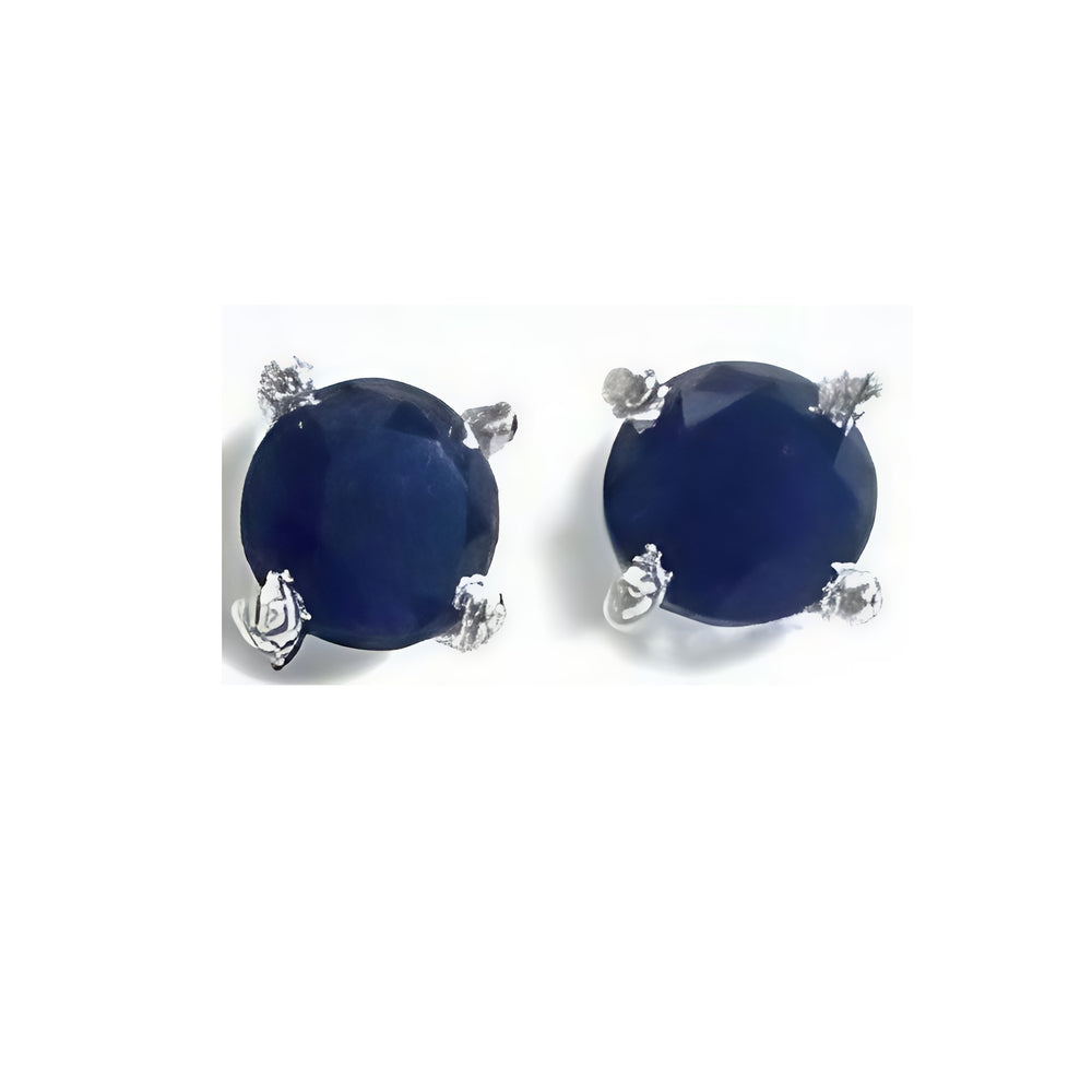 IOLITE Studs