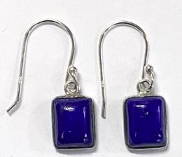 LAPIS Classic Earrings REC