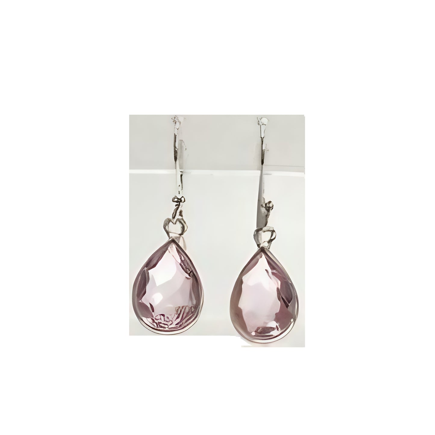 French Wire - Pink Topaz - TD