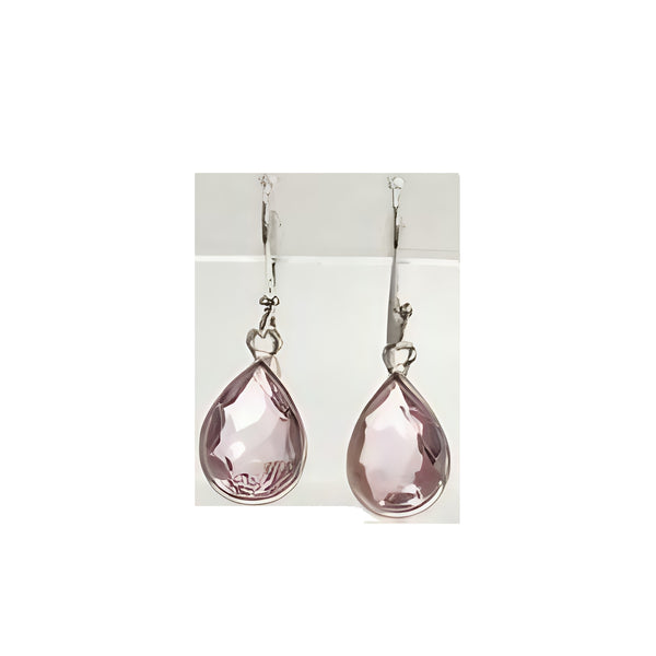 French Wire - Pink Topaz - TD