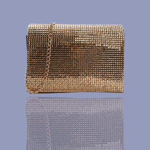 Disco Clutch-Bronze