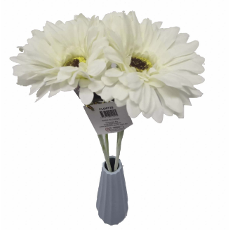 Gerbera Single Stem
