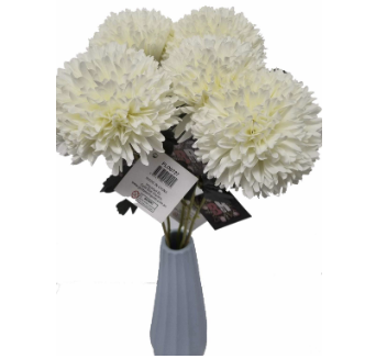 Chrysanthemum Single Stem (75cm)