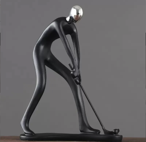 Special Interest Figurines