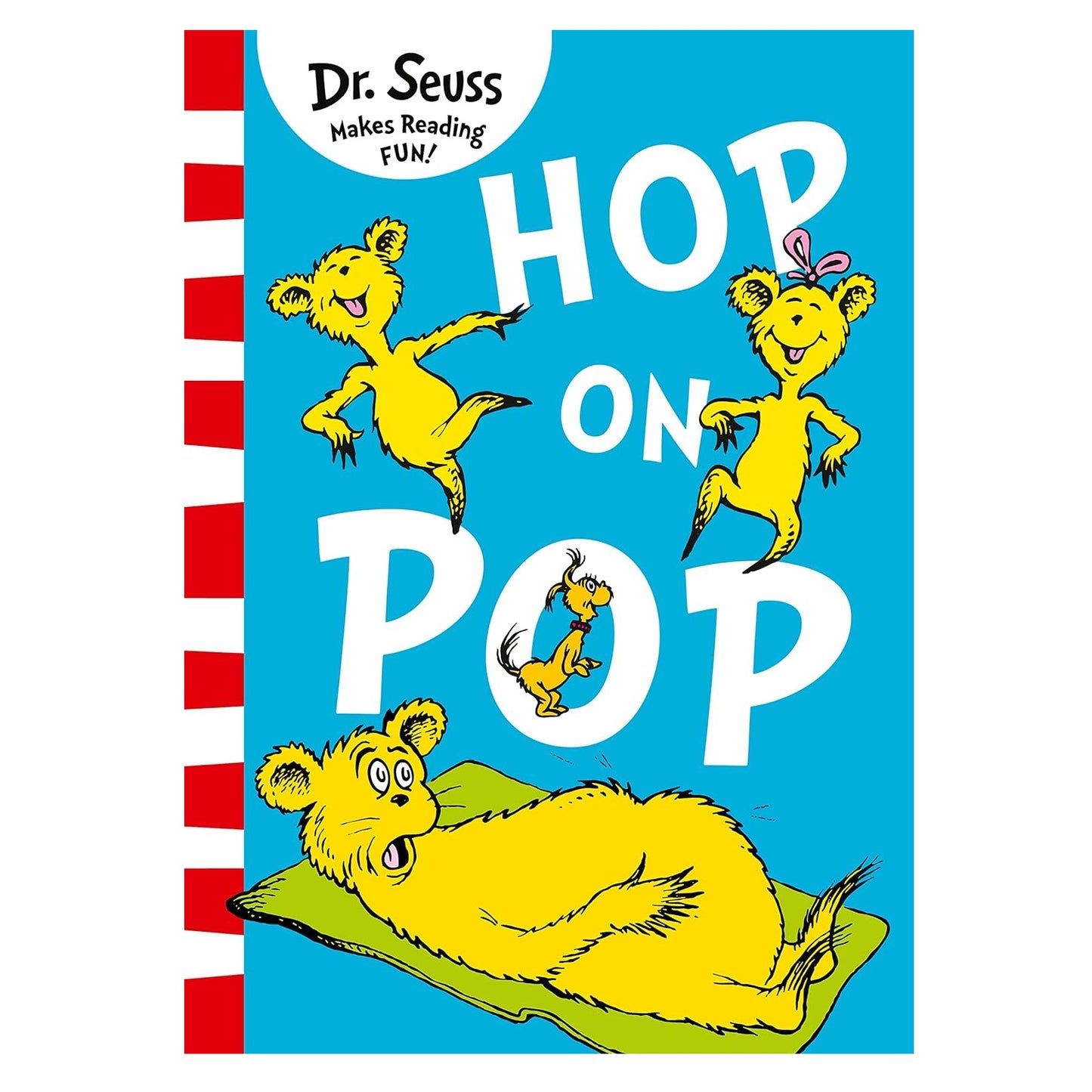 Dr Seuss