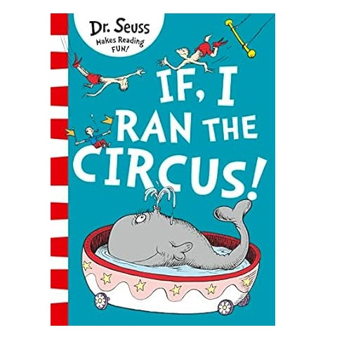 Dr Seuss