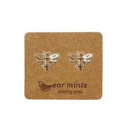 Bee Studs