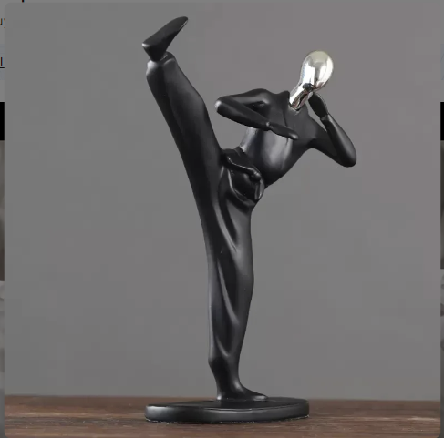 Special Interest Figurines