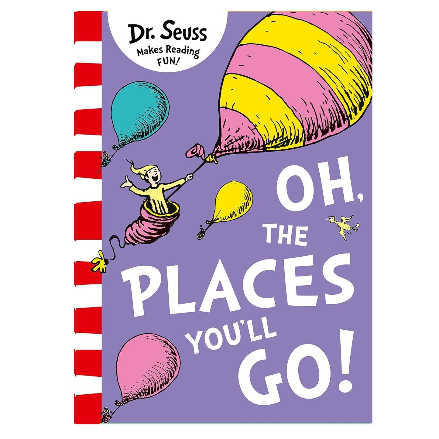 Dr Seuss