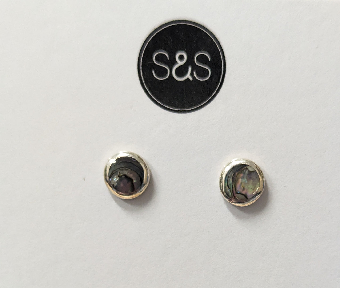 SS Studs - RD