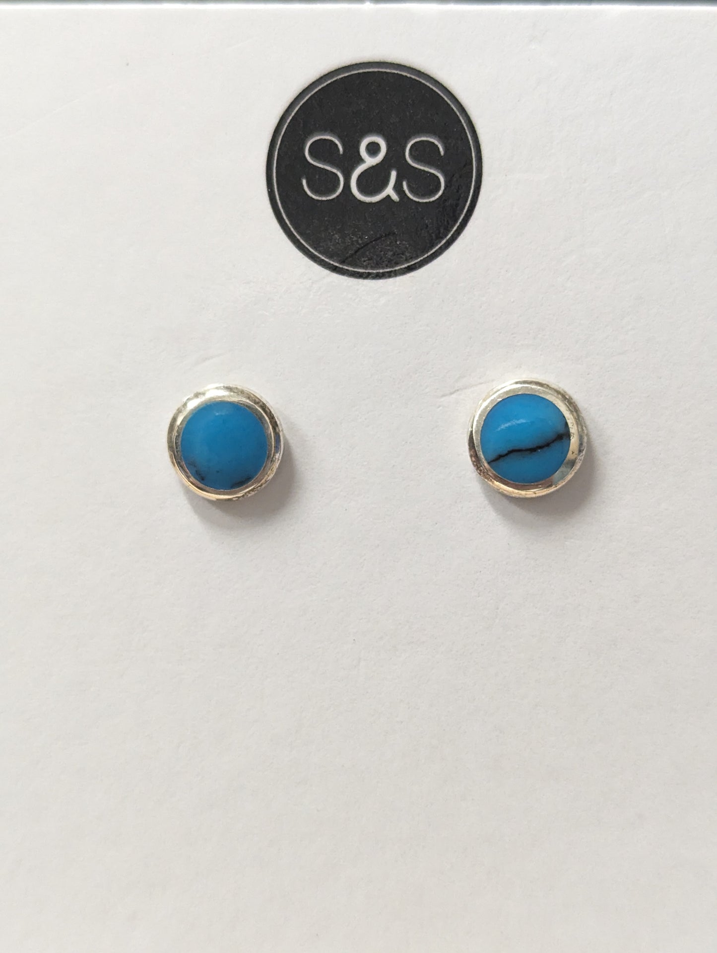 SS Studs - RD