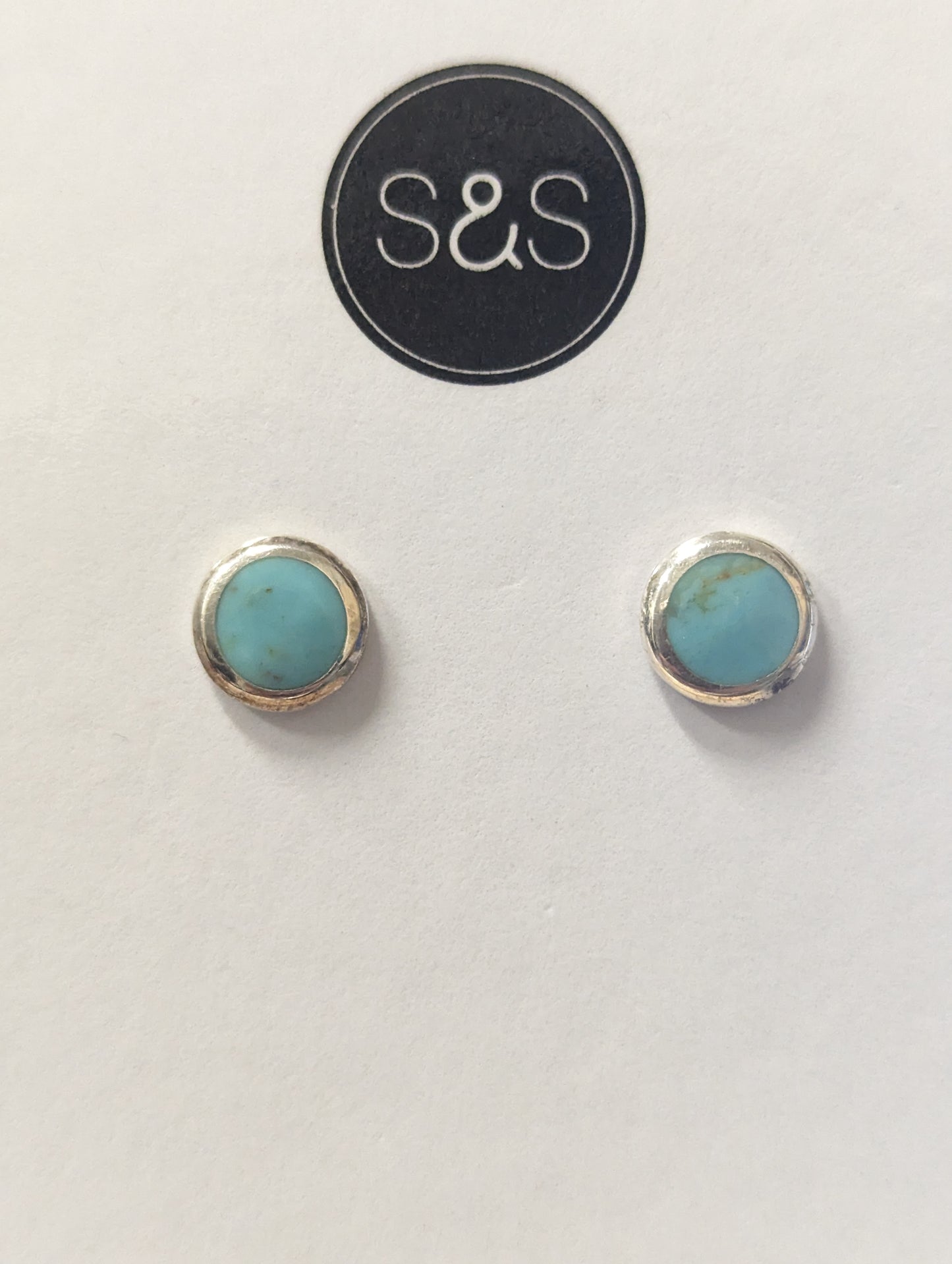 SS Studs - RD