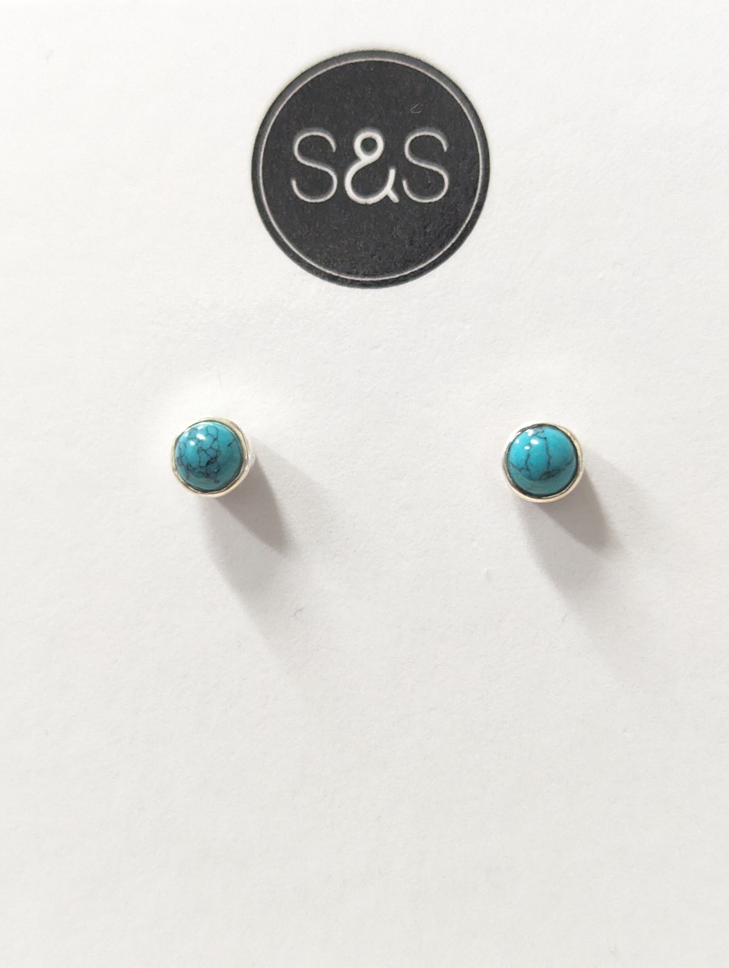 SS Studs - RD
