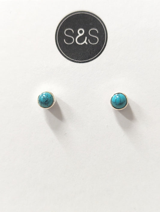 SS Studs - RD