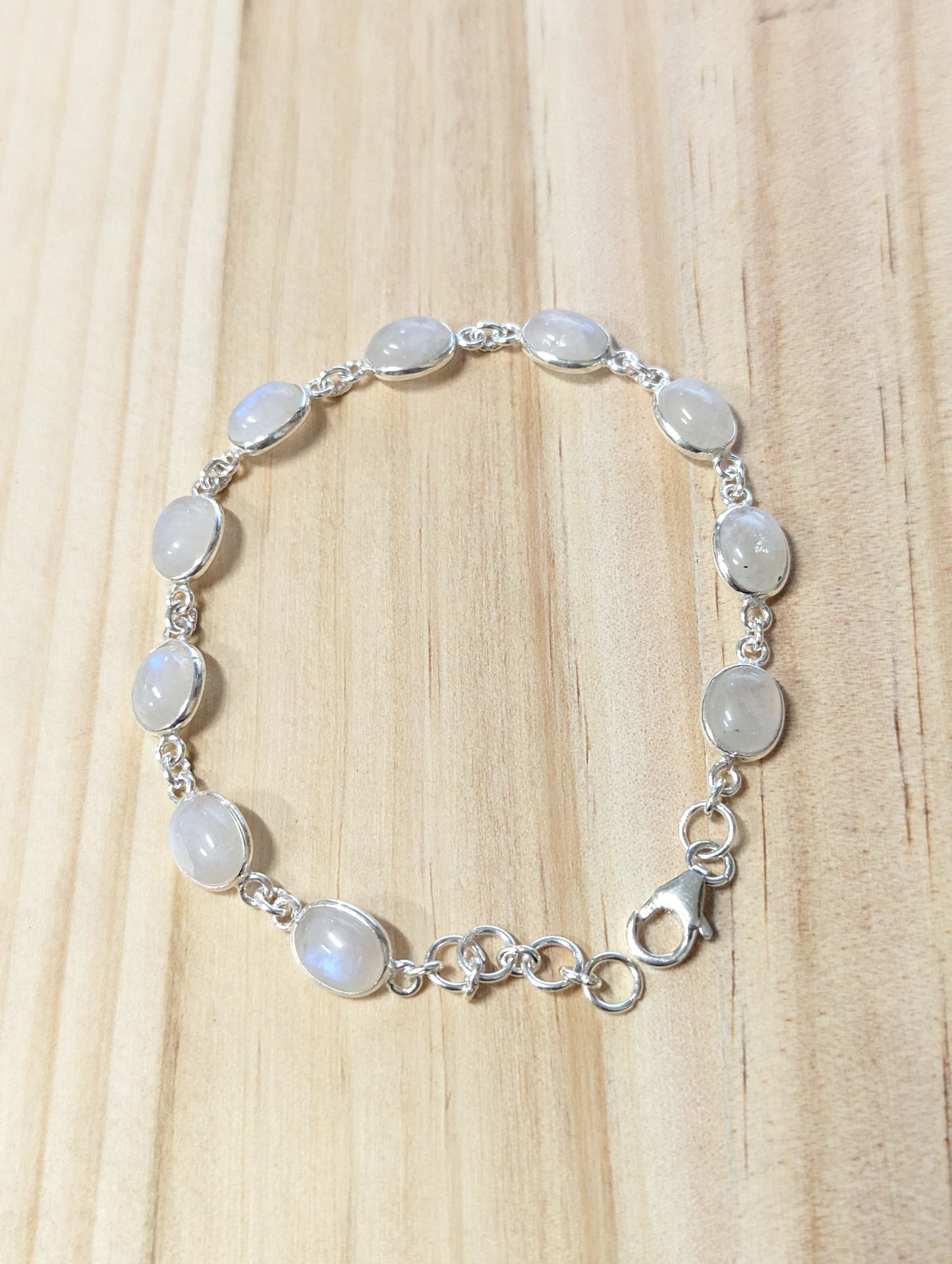 Moonstone Bracelet