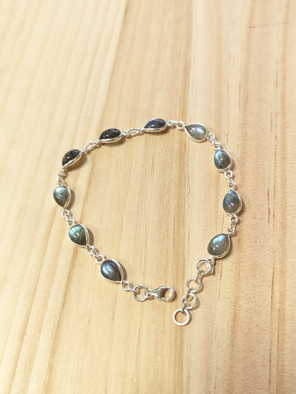 Labradorite Bracelet