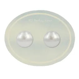 FW Pearl Studs (5mm)