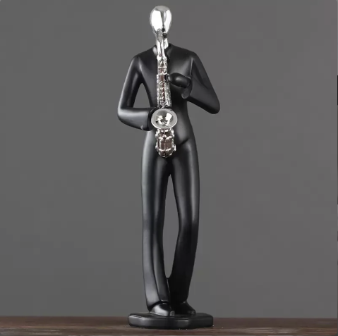 Special Interest Figurines