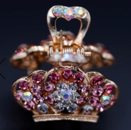 Bling Hair Claws (Random)