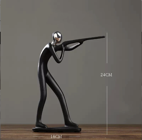 Special Interest Figurines