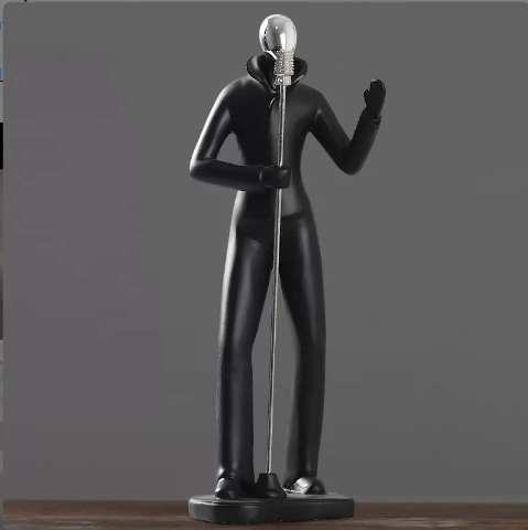 Special Interest Figurines