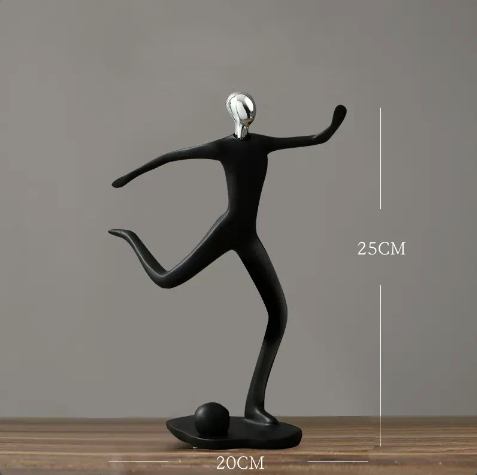 Special Interest Figurines