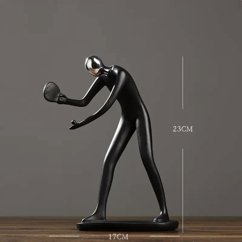 Special Interest Figurines
