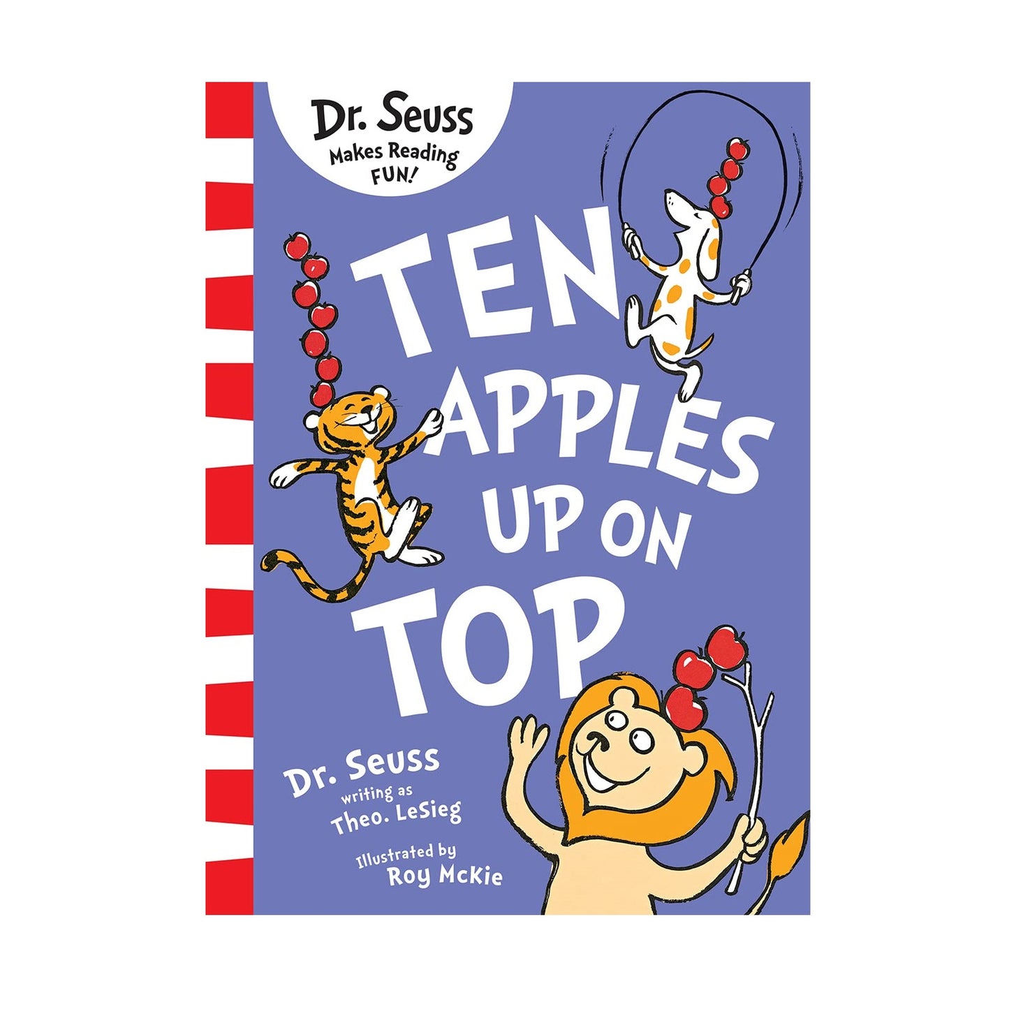 Dr Seuss