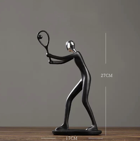 Special Interest Figurines